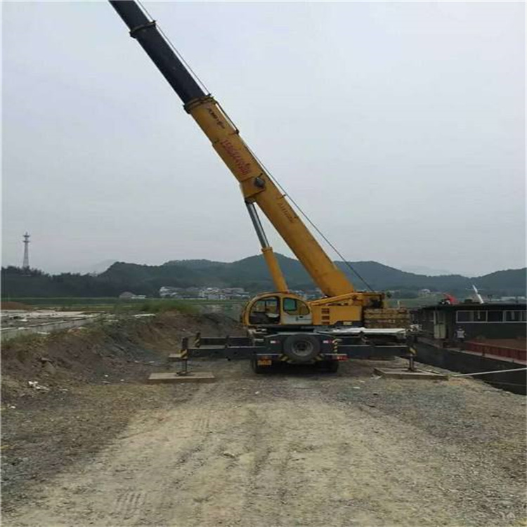 柏乡小吊车出租吊装的检验