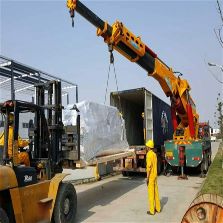 柏乡吊车租赁价格、流程、安全标准全解析，快速解决施工难题