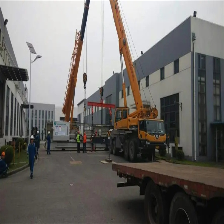 柏乡附近12吨吊车出租电话|工程吊装|高效响应