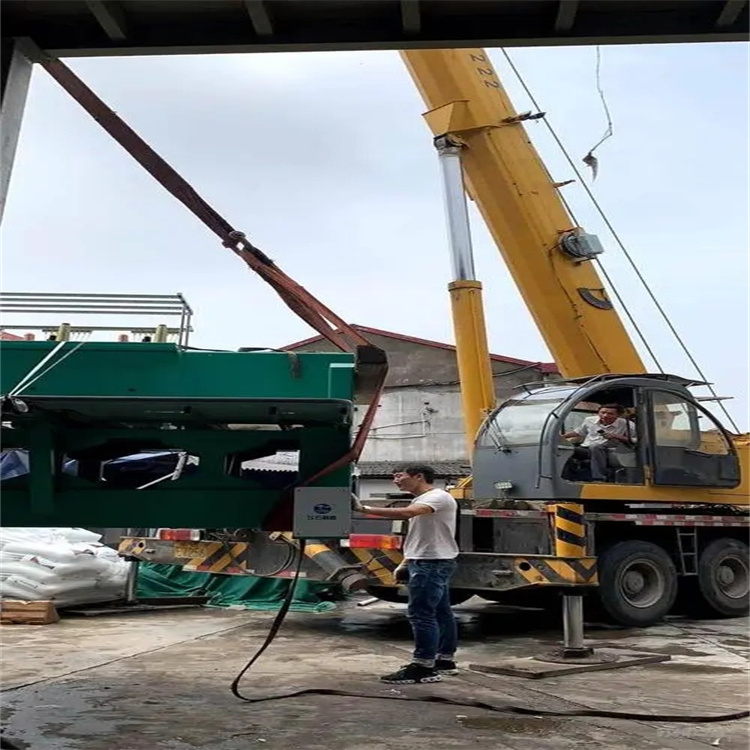 柏乡大吨位吊车租赁应急保障方案|化解突发吊装需求难题