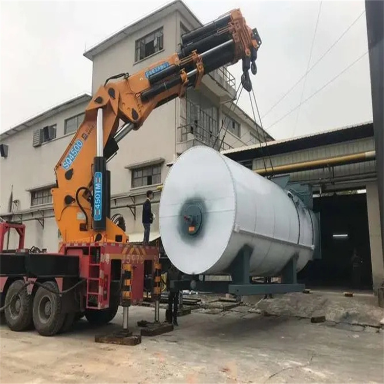 柏乡吊车租用电话|24小时应急服务|精准吊装方案